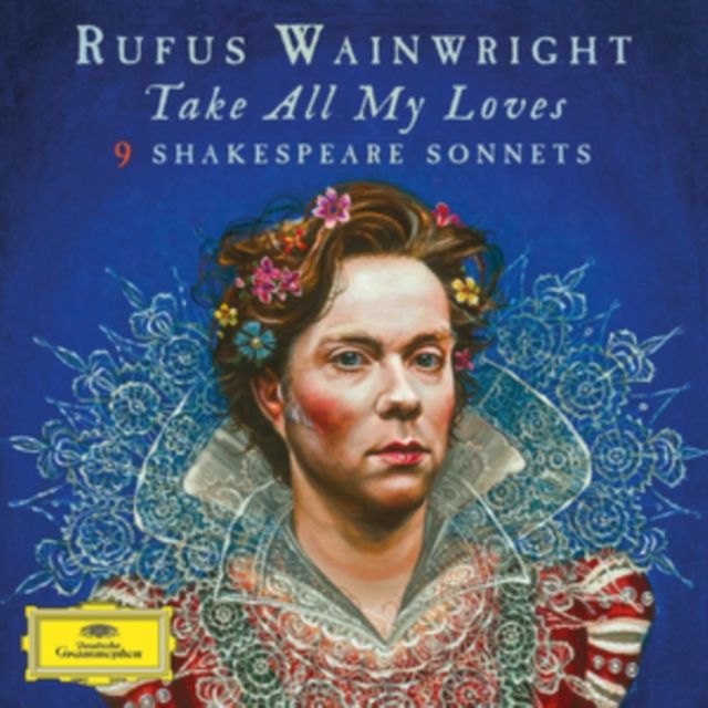 Rufus Wainwright