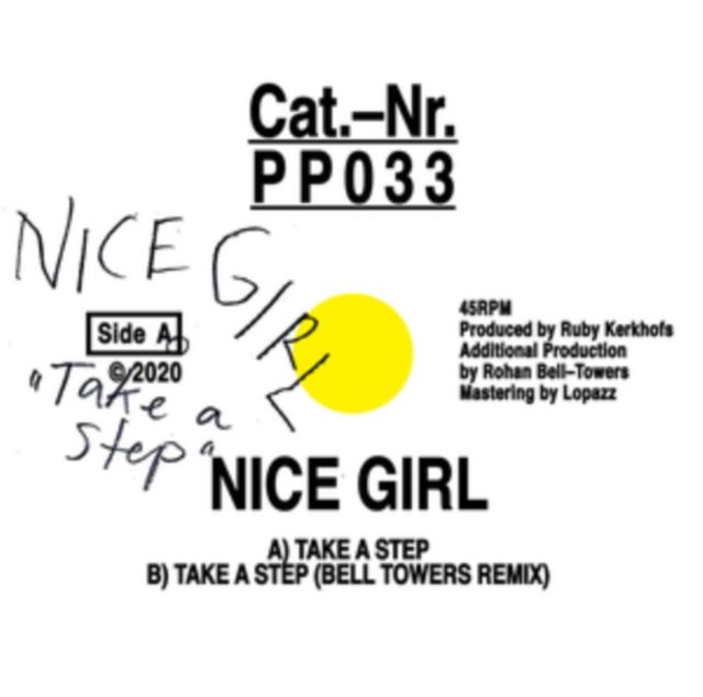 Nice Girl