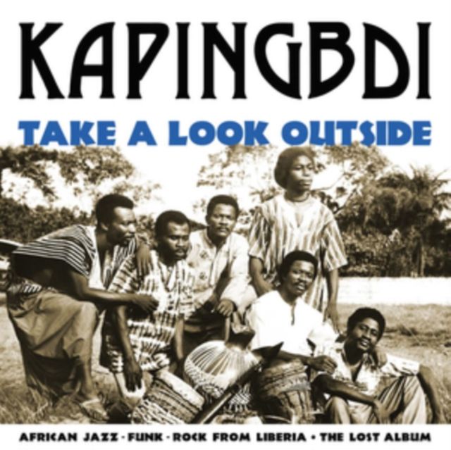Kapingbdi