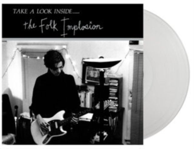 Folk Implosion