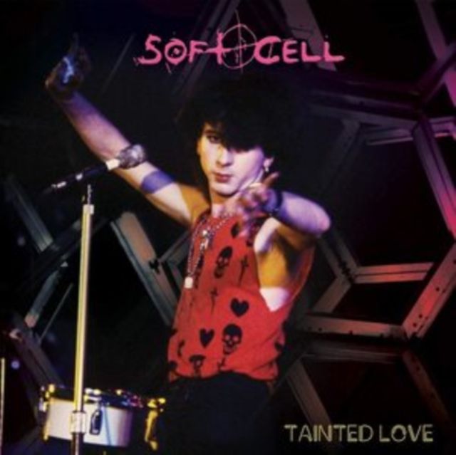 Soft Cell