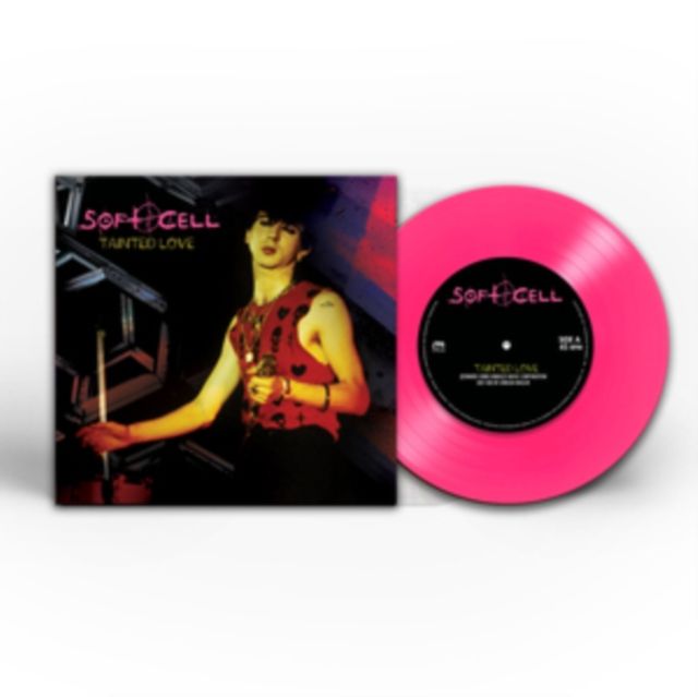 Soft Cell