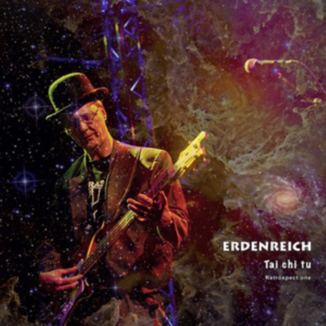 Erdenreich
