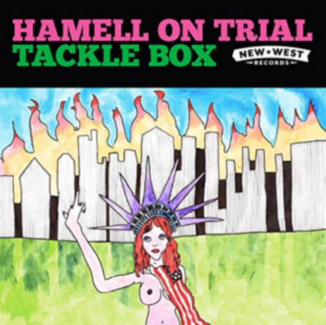 Hamell On Trial