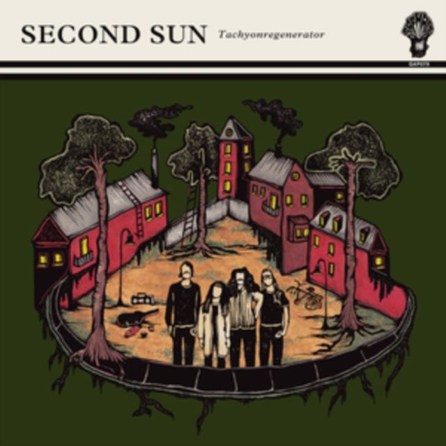 Second Sun