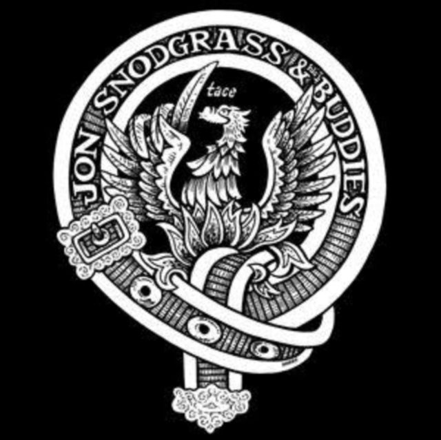 Jon Snodgrass