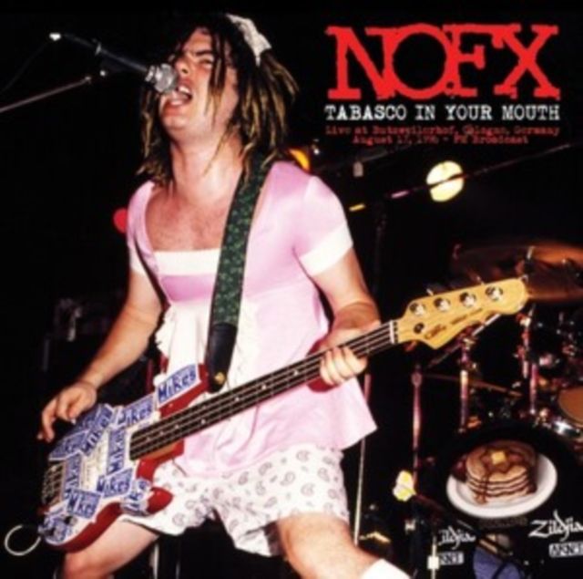 Nofx
