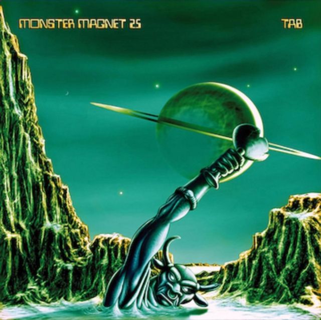 Monster Magnet