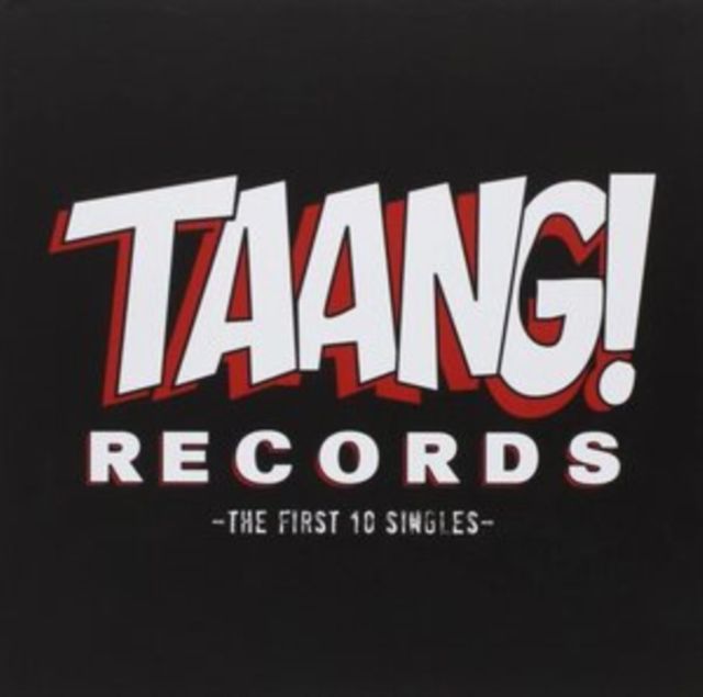 Various Artists