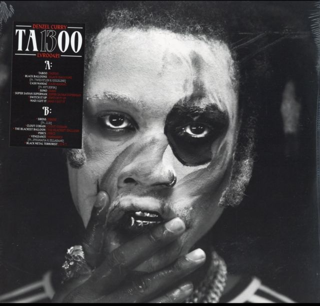 Denzel Curry