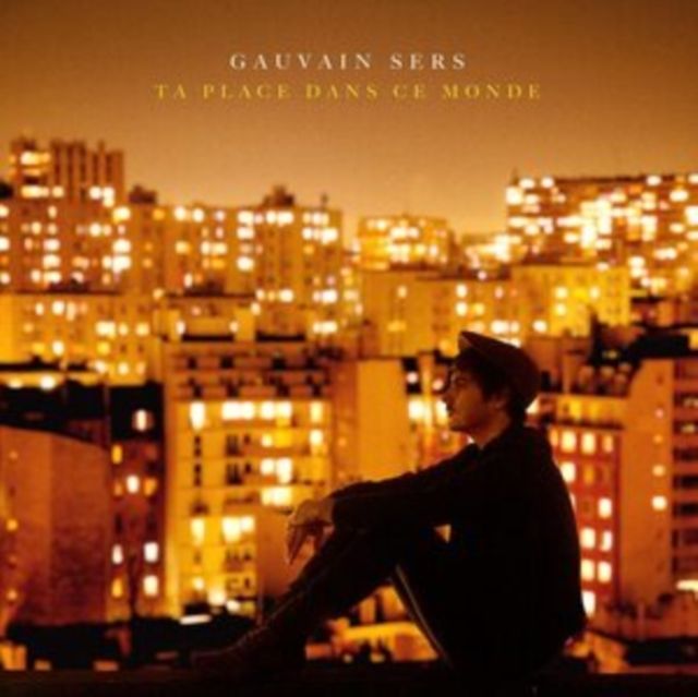 Ganuvain Sers
