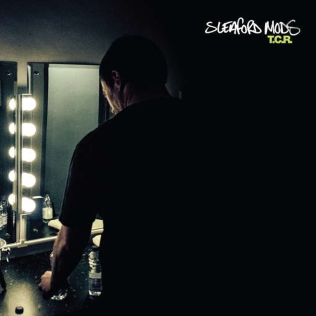 Sleaford Mods