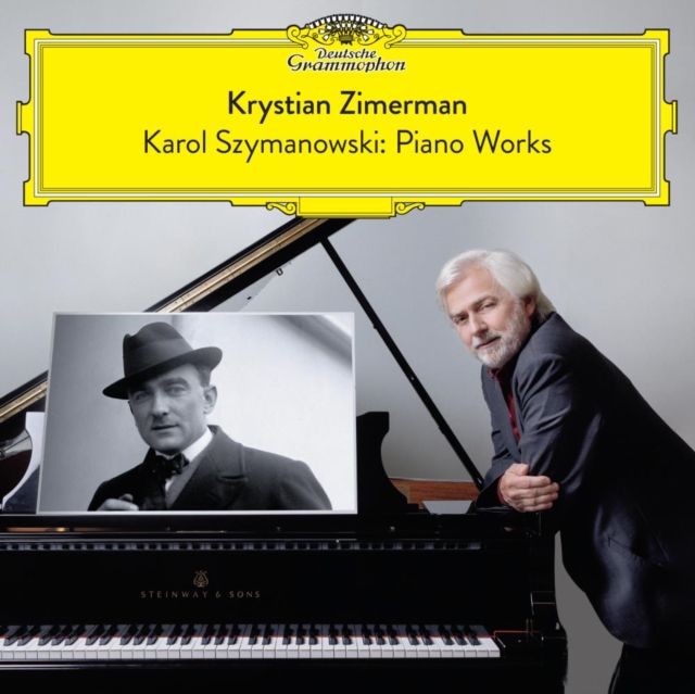 Krystian Zimmerman