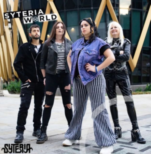 Syteria