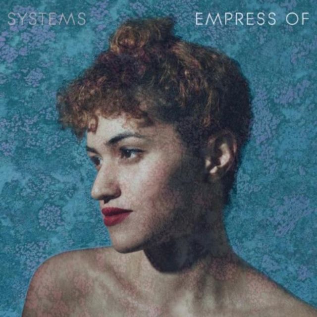 Empress Of