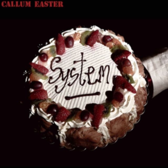 Callum Easter