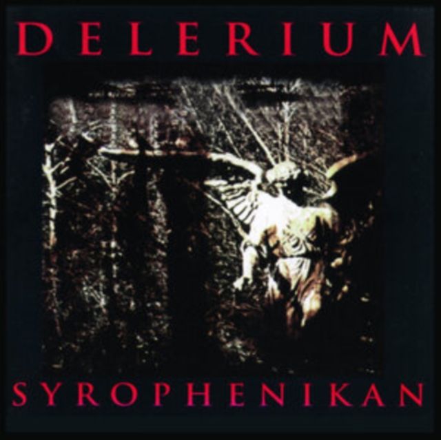 Delerium