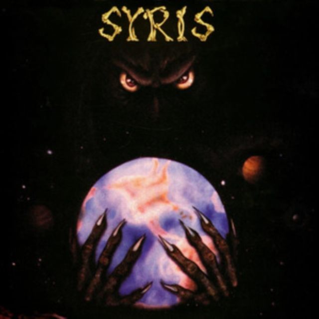 Syris