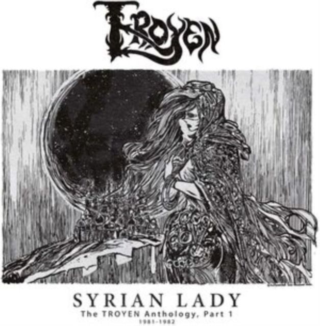 Troyen