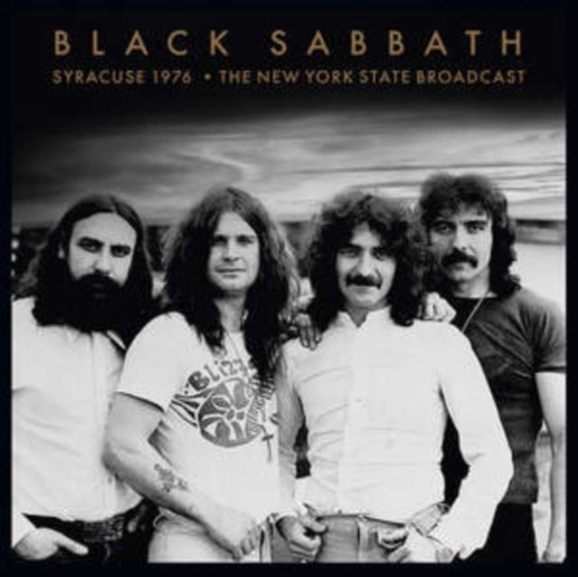 Black Sabbath