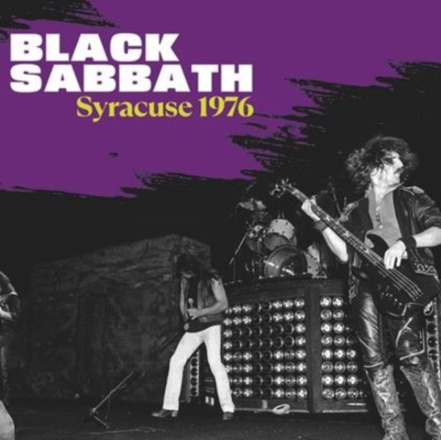 Black Sabbath