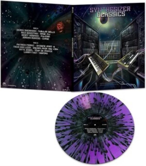 Various Artists
