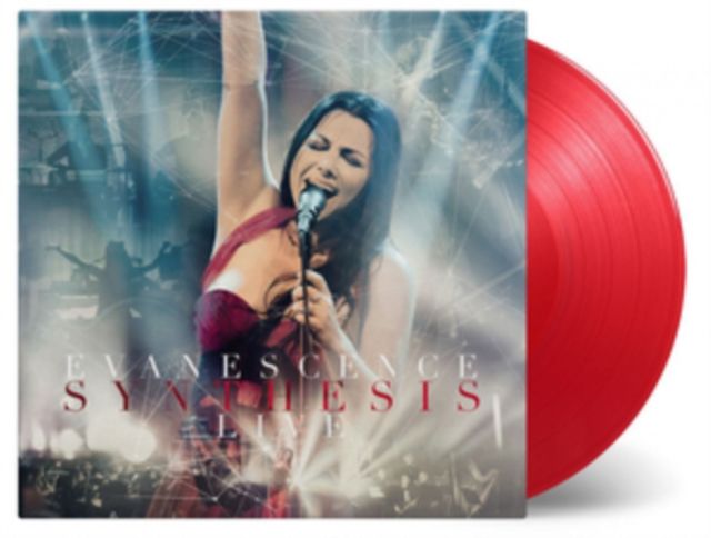 Evanescence