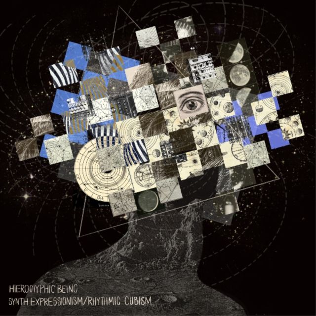 Hieroglyphic Being