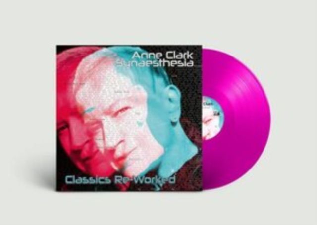 Anne Clark