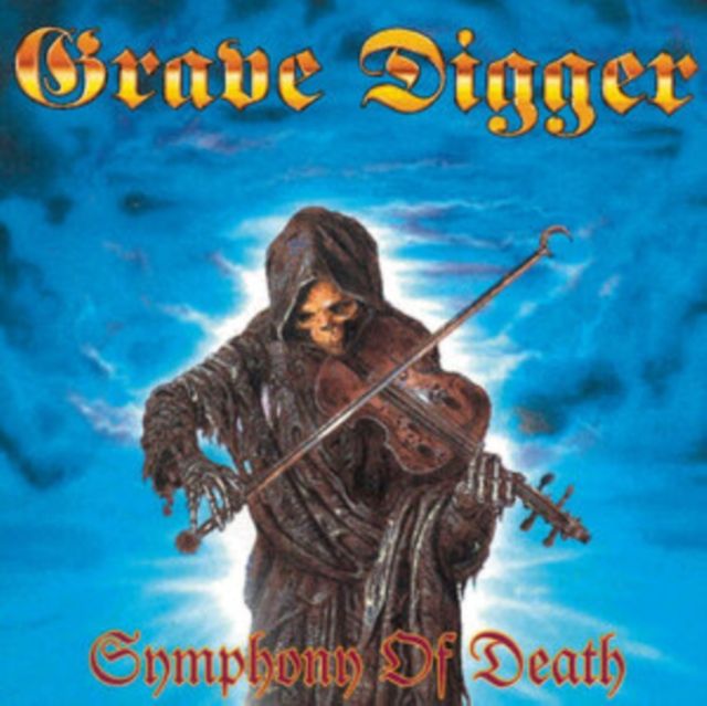 Grave Digger