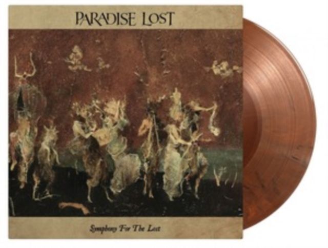 Paradise Lost