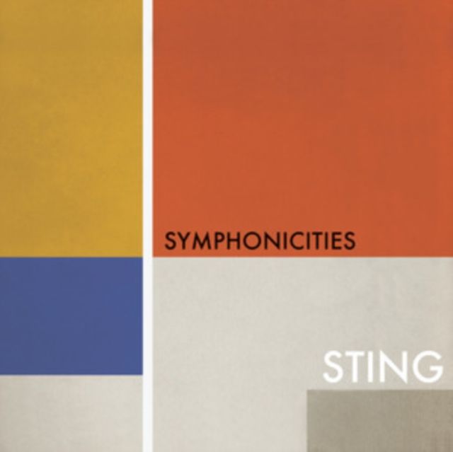 Sting / Royal Phil Concert Orch