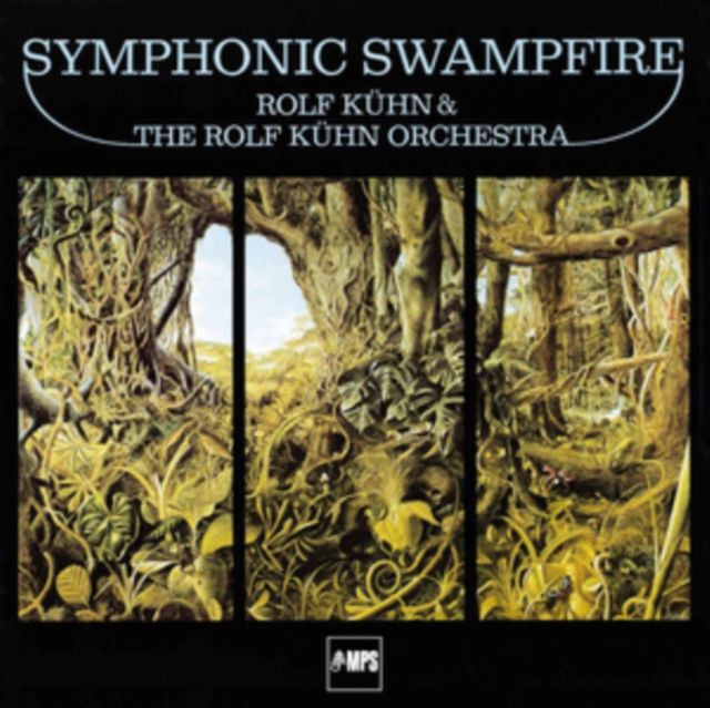 Rolf Kuhn