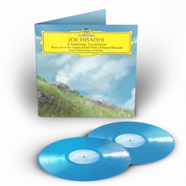 Joe Hisaishi