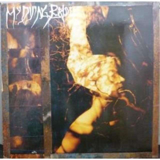 My Dying Bride