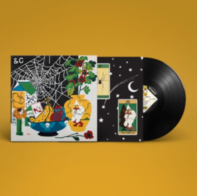 Parquet Courts