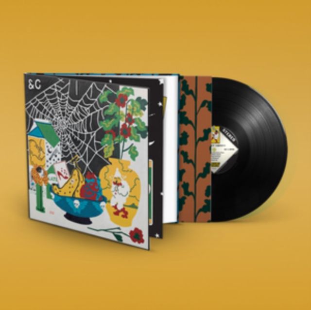 Parquet Courts