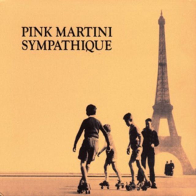 Pink Martini