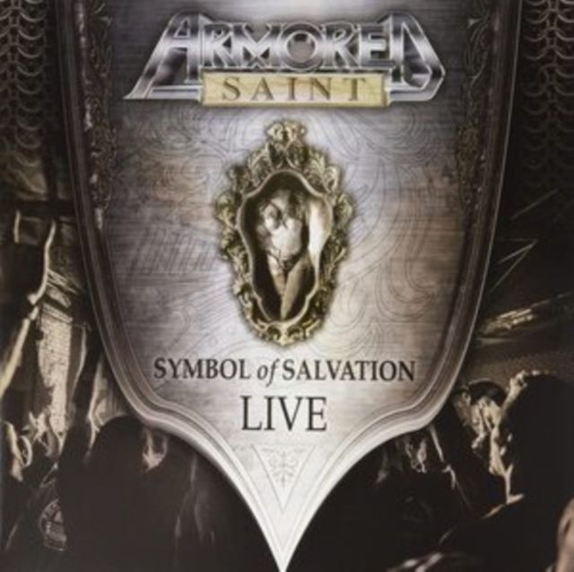Armored Saint