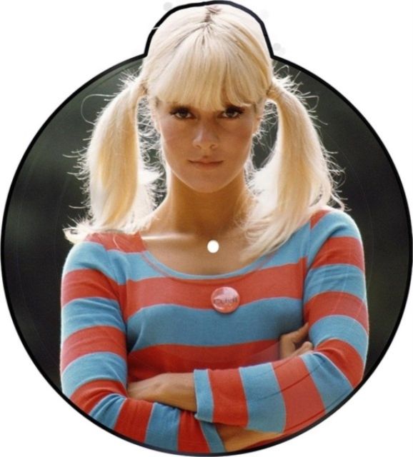 Sylvie Vartan