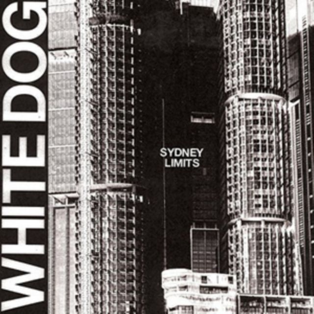 White Dog