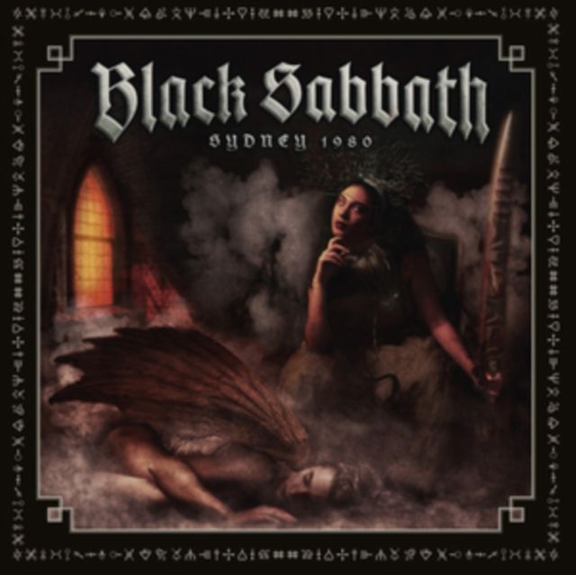 Black Sabbath