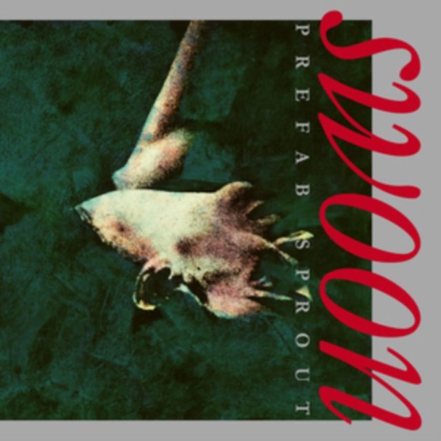 Prefab Sprout
