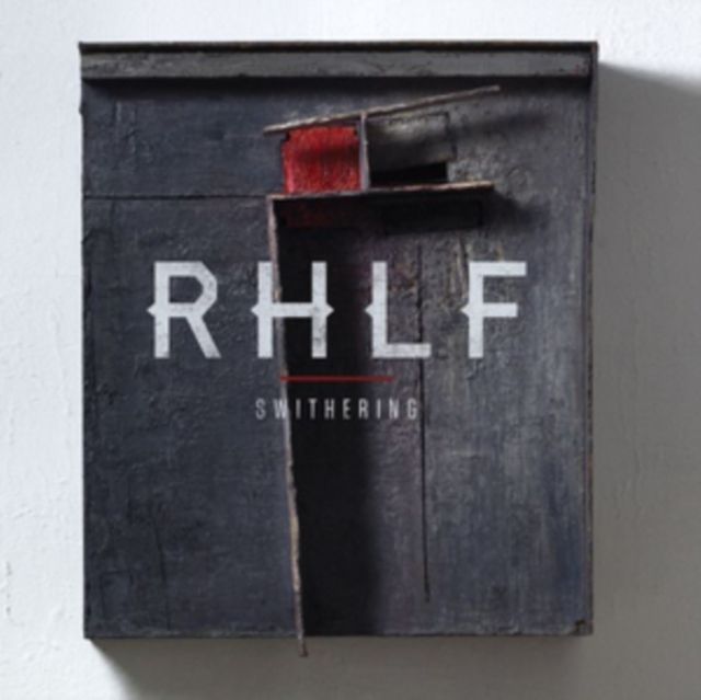 Roddy Hart And The Lonesome Fire