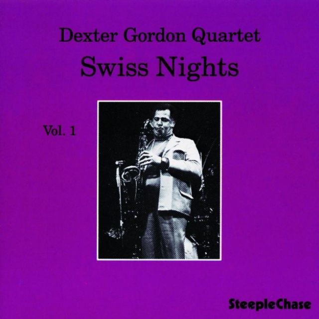 Dexter Gordon Quartet