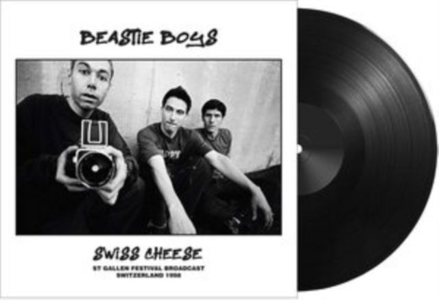 Beastie Boys