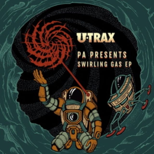 P.A. Presents