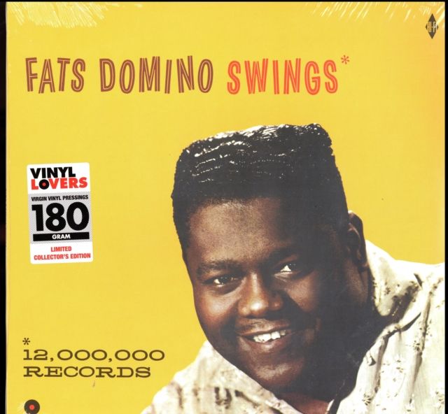 Fats Domino