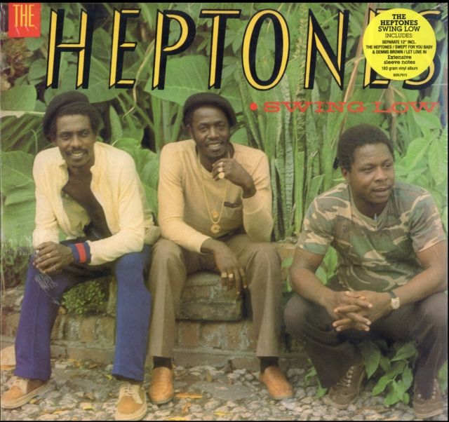 Heptones
