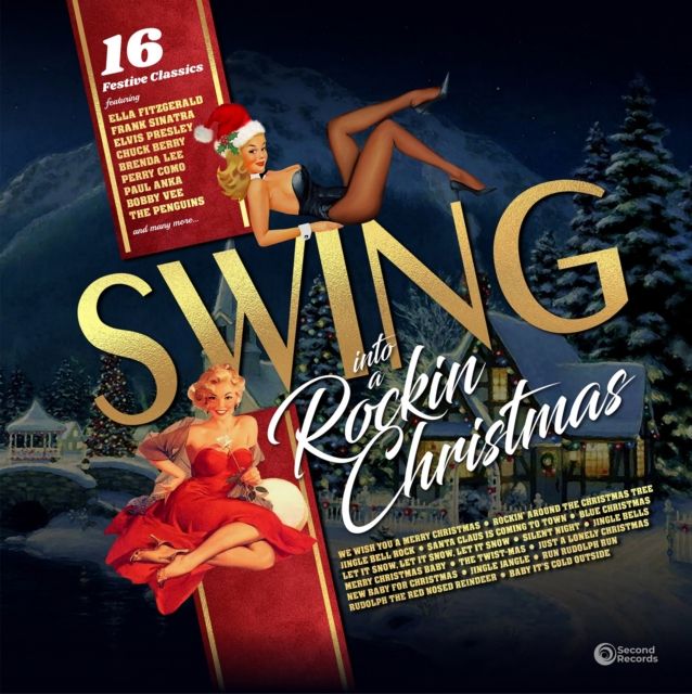 Various Artists